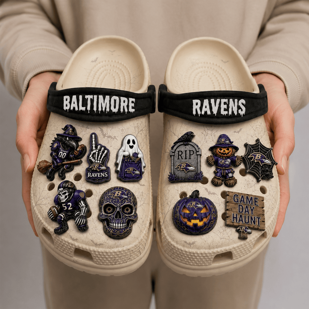 BTR Premium Clogs BMD