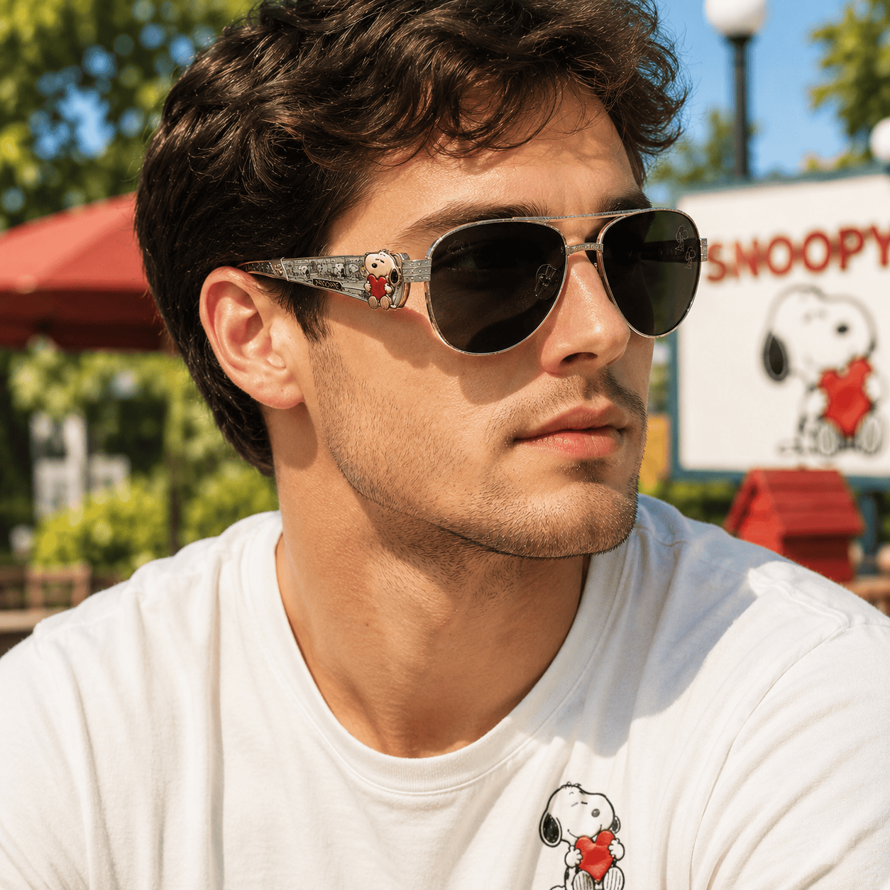 PREMIUM SPNY UNISEX SUNGLASSES NPL