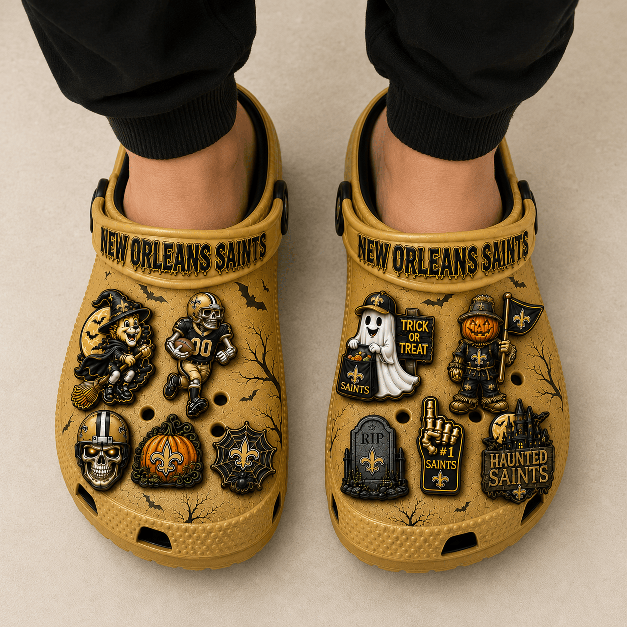 NOS Premium Clogs TMH