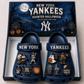 NYY Premium Clogs NHVH