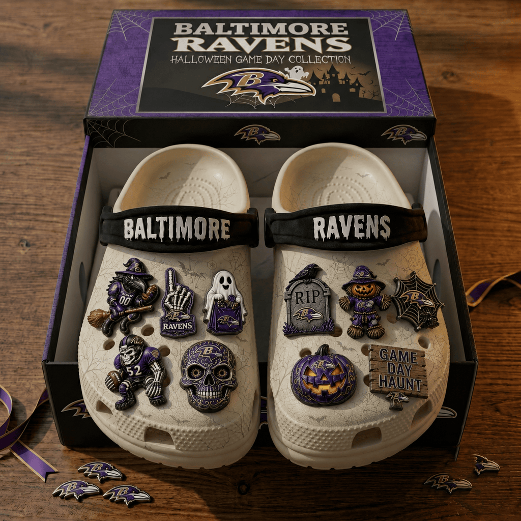 BTR Premium Clogs BMD