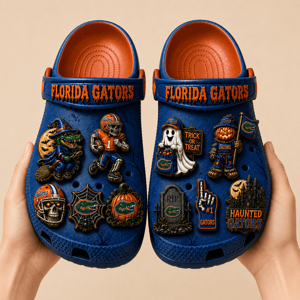 FGT PREMIUM CLOGS TMH