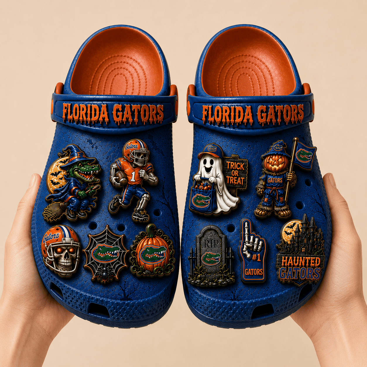FGT PREMIUM CLOGS TMH