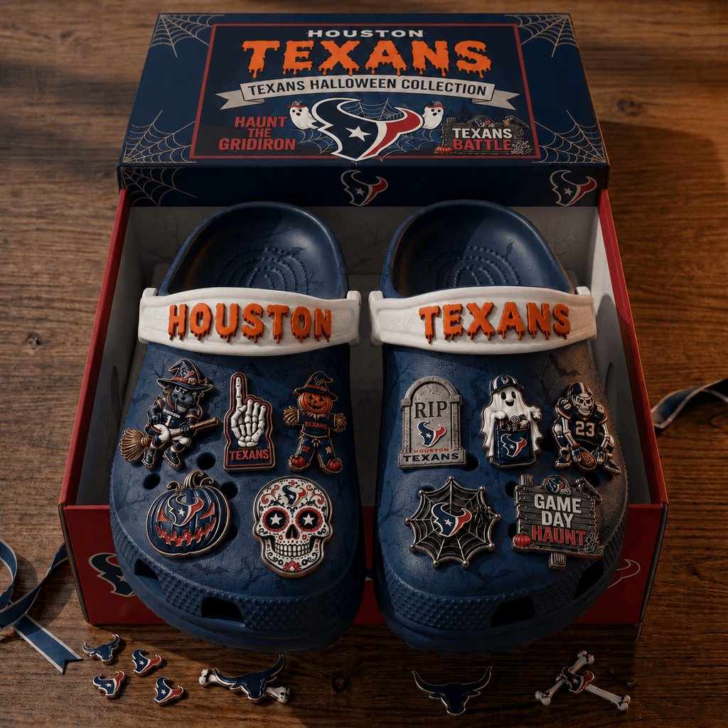 HTX Premium Clogs BMD