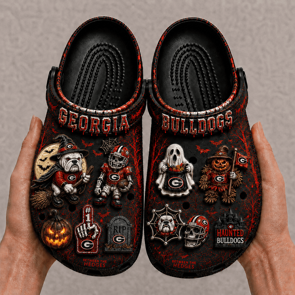 GGBD PREMIUM CLOGS TTTT