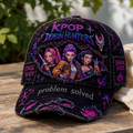 KDH Premium Vintage Cap NTNA