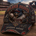 ALB Premium Vintage Cap NTNA