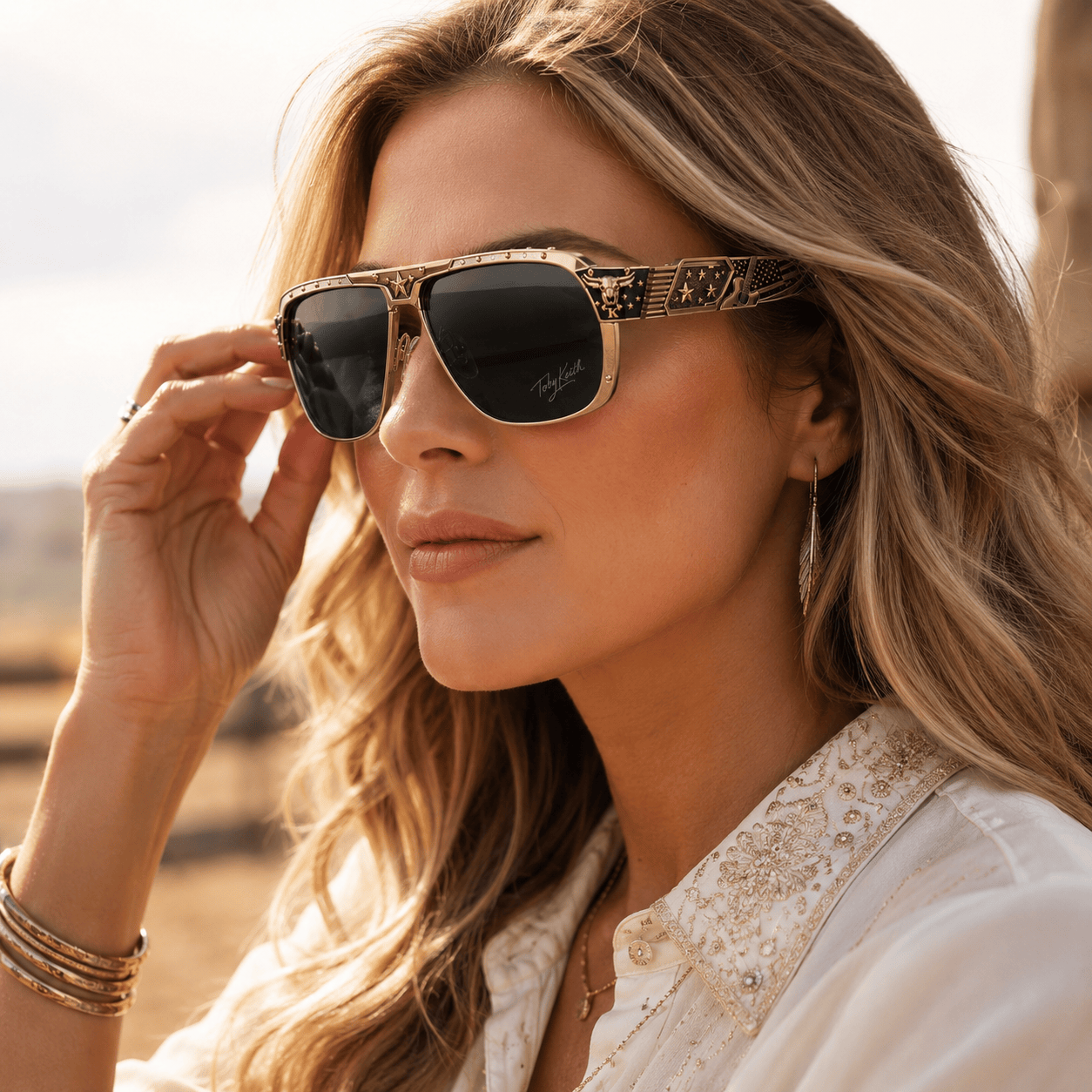 PREMIUM TBKH UNISEX SUNGLASSES NTVA