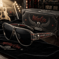 PREMIUM MLCR UNISEX SUNGLASSES NTVA