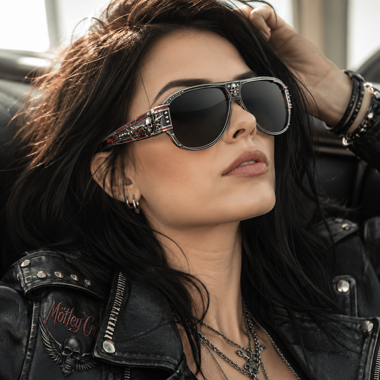 PREMIUM MLCR UNISEX SUNGLASSES NTVA