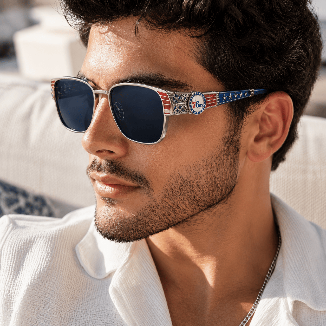 PREMIUM PL77 UNISEX SUNGLASSES NPL