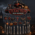 Premium TTRR Halloween Wind Chime TNSM