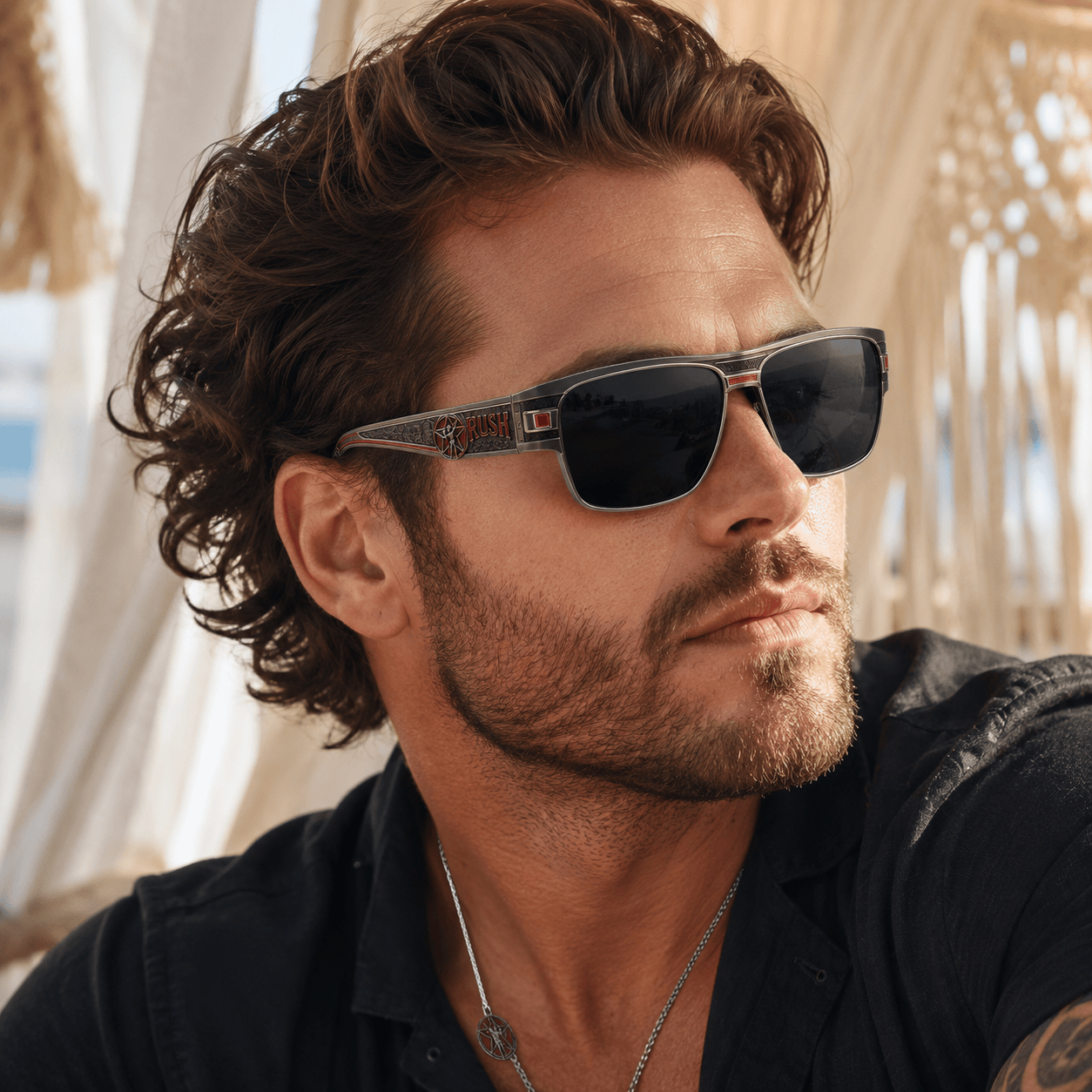 PREMIUM RSH UNISEX SUNGLASSES NPL