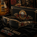 PREMIUM GNR UNISEX SUNGLASSES NPL