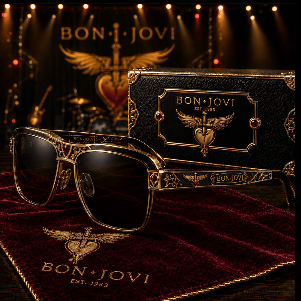 PREMIUM BJV UNISEX SUNGLASSES NPL