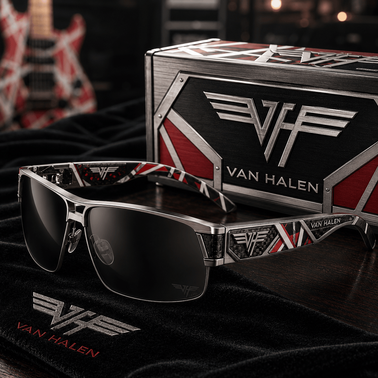 PREMIUM VHL UNISEX SUNGLASSES NPL