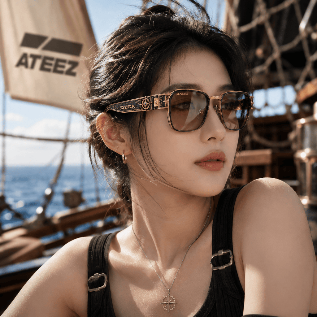 PREMIUM ATZ UNISEX SUNGLASSES NPL