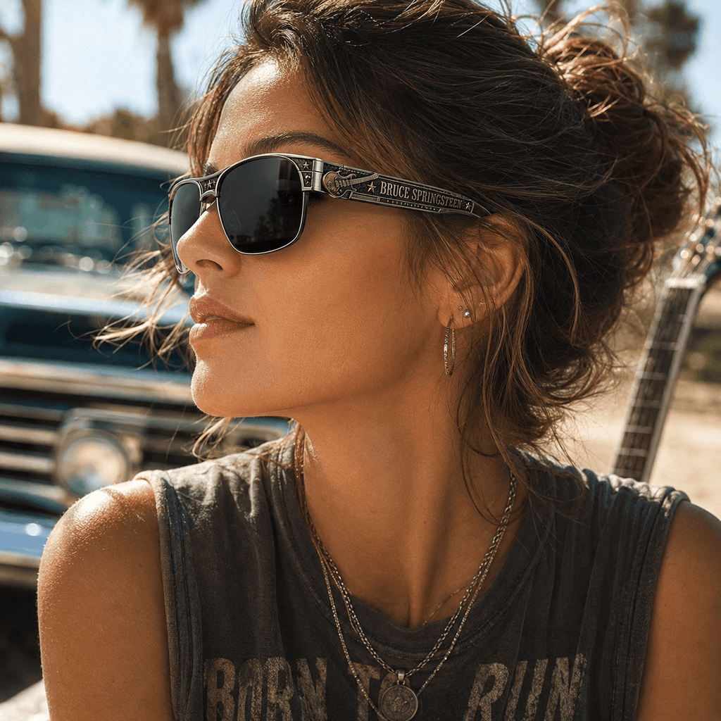 PREMIUM BRST UNISEX SUNGLASSES NPL