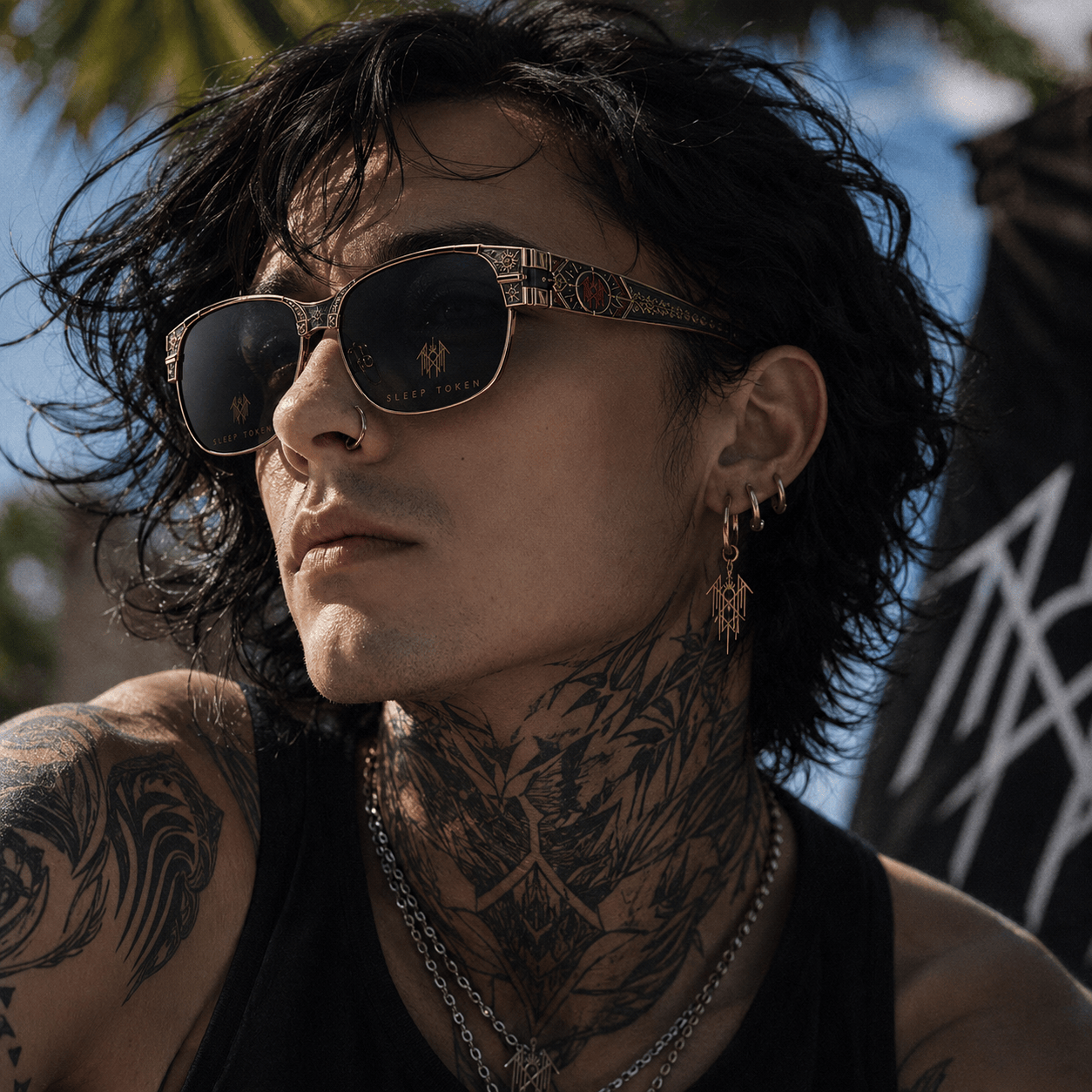 PREMIUM SLTK UNISEX SUNGLASSES NPL
