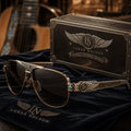 PREMIUM LKNL UNISEX SUNGLASSES NPL