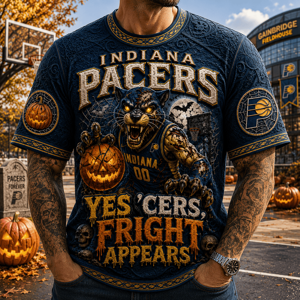 PREMIUM IDP 3D EMBOSS SHIRT TTNL