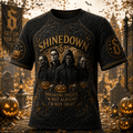 PREMIUM SNDN 3D EMBOSS SHIRT NTVA