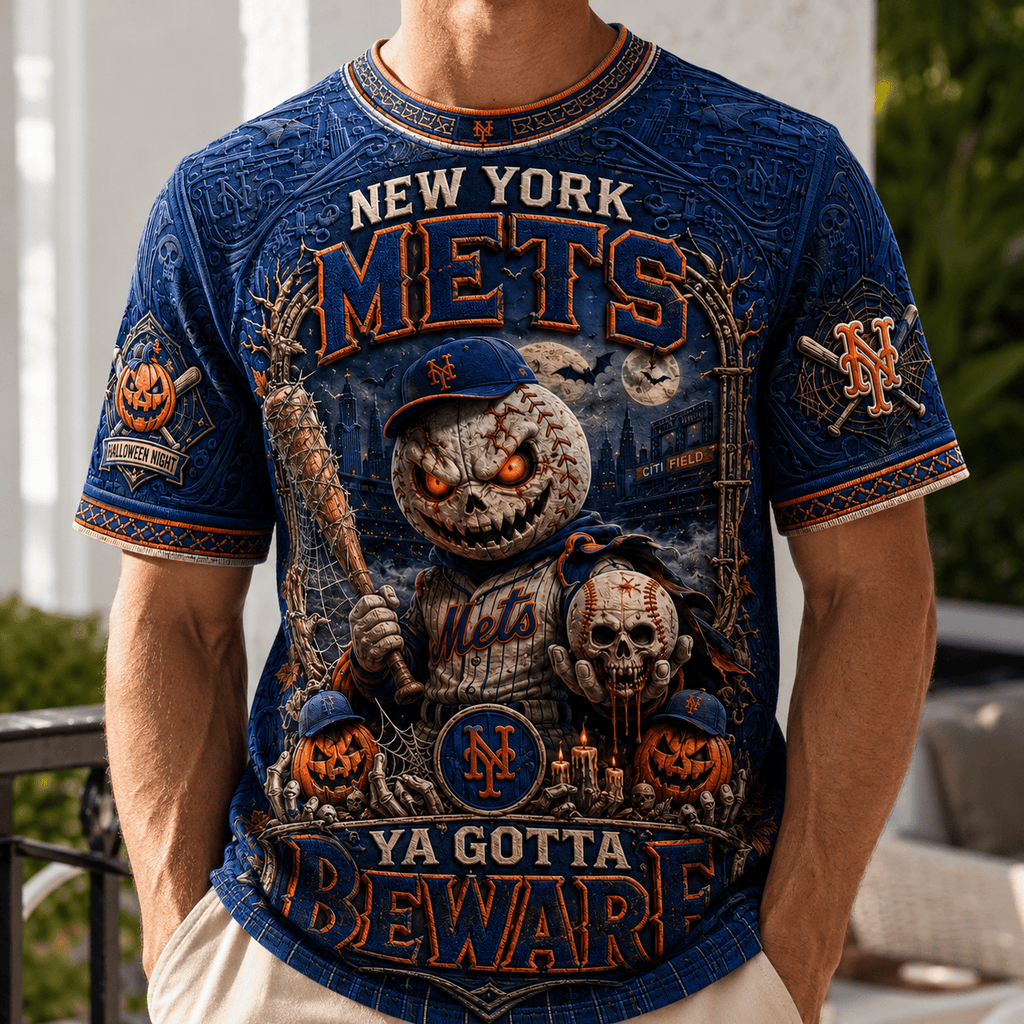 PREMIUM NYM 3D EMBOSS SHIRT TTNL