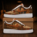 PREMIUM WLN AF1 SNEAKER TNSM