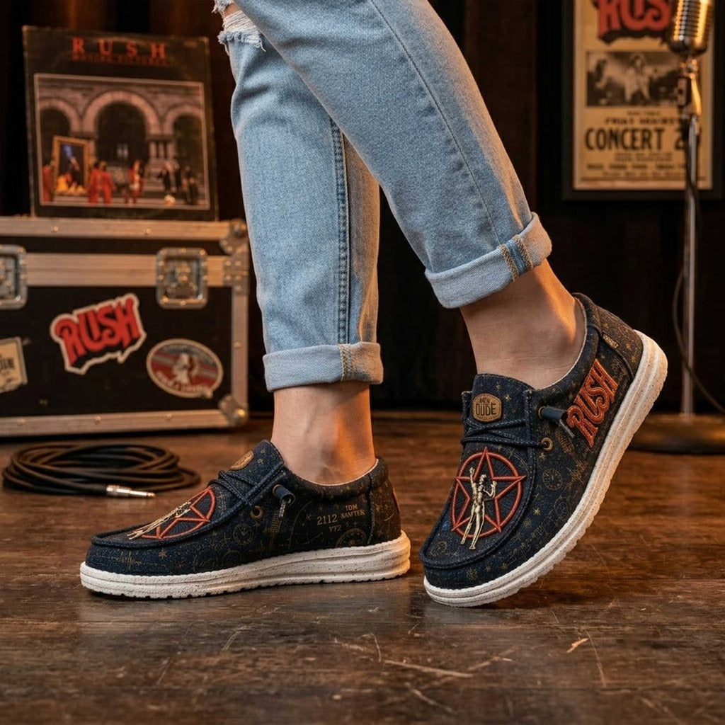 Premium RSH Loafer Shoes TTTT