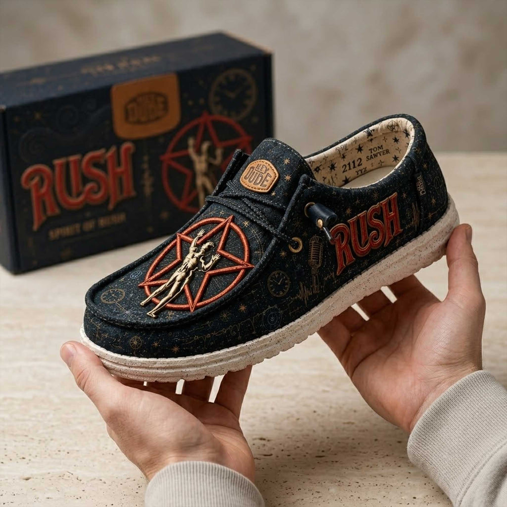 Premium RSH Loafer Shoes TTTT