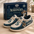 Premium STMR Loafer Shoes NHVH