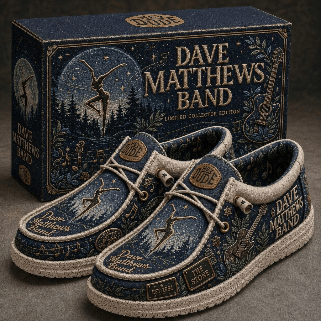 Premium DMB Loafer Shoes BMD