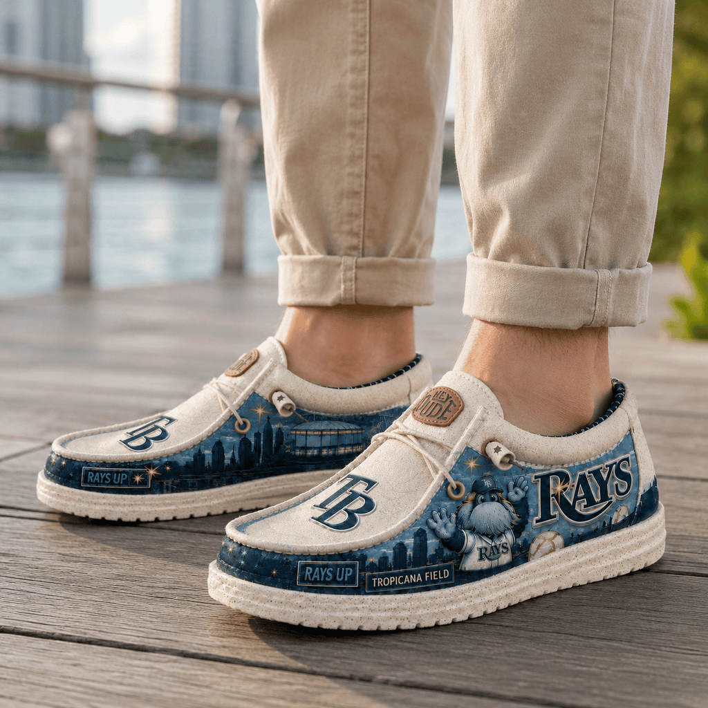 Premium TPBR Loafer Shoes NHVH