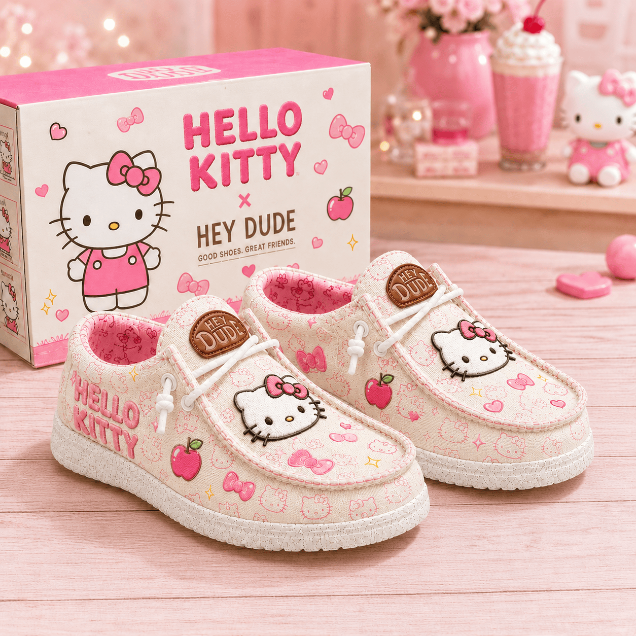 Premium HLKT Loafer Shoes TTTT