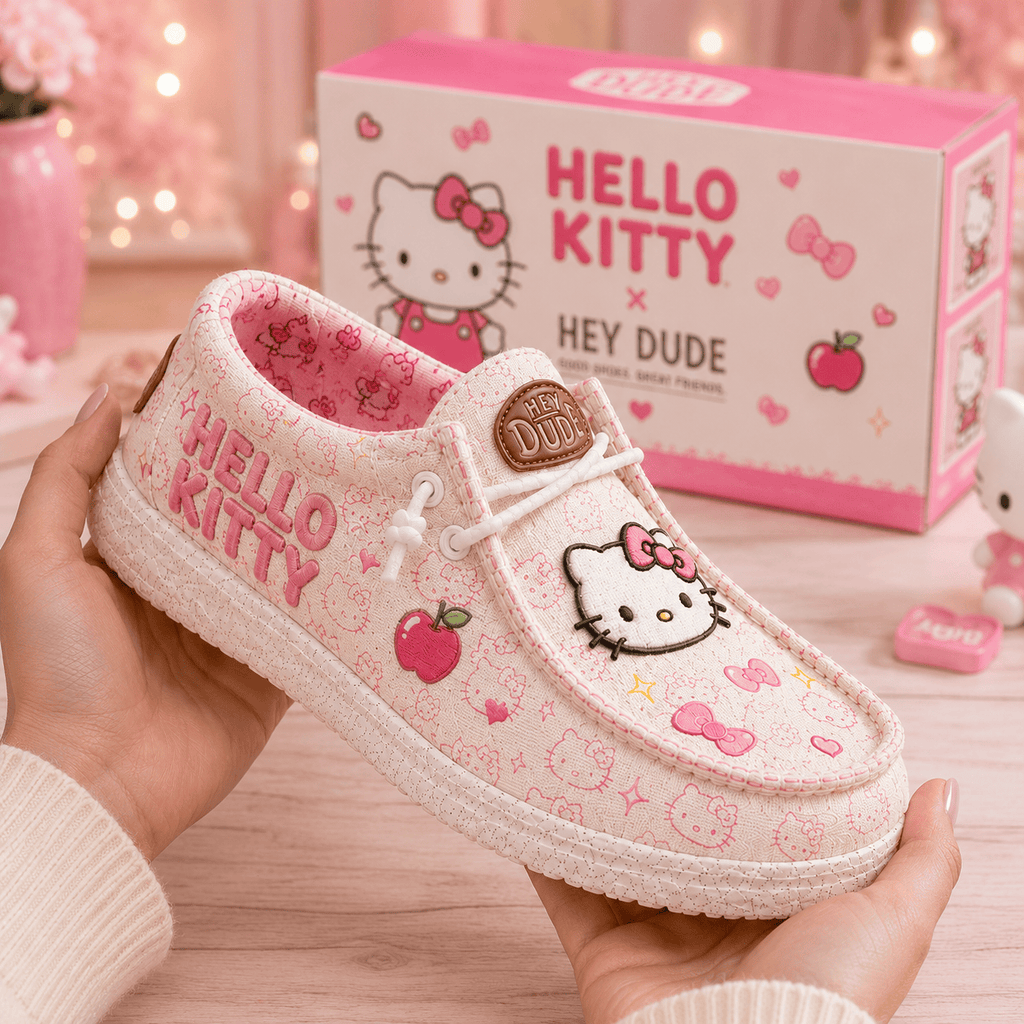 Premium HLKT Loafer Shoes TTTT