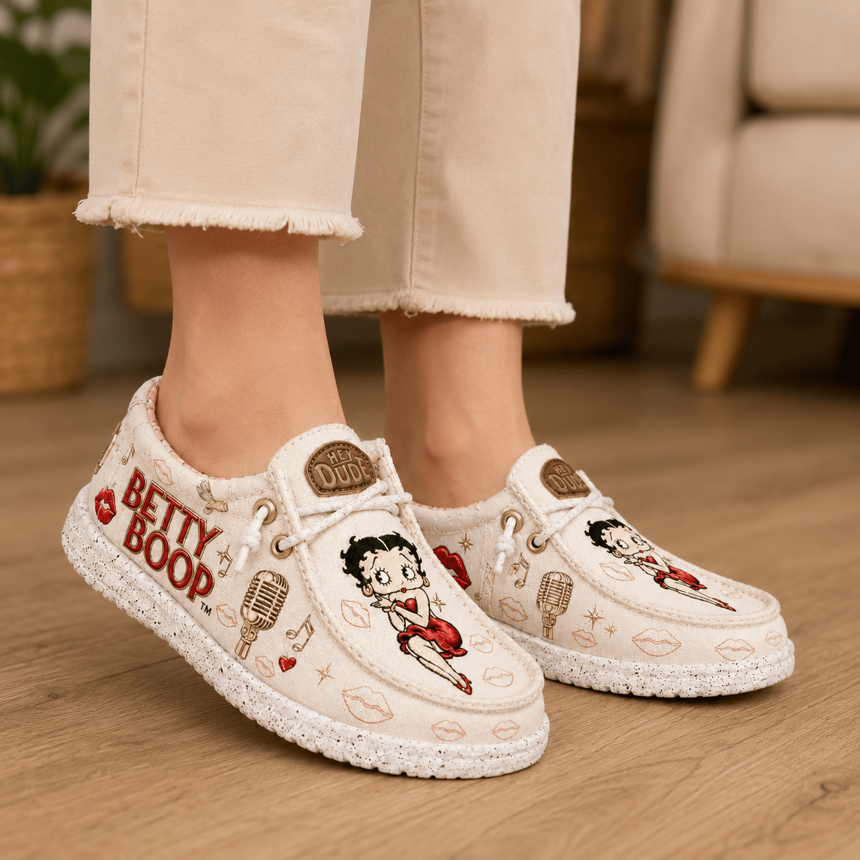 Premium BTB Loafer Shoes TTTT