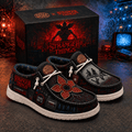 Premium STGT Loafer Shoes TMH