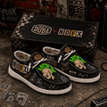Premium NOFX Loafer Shoes TMH