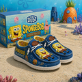 Premium SBSP Loafer Shoes TTTT