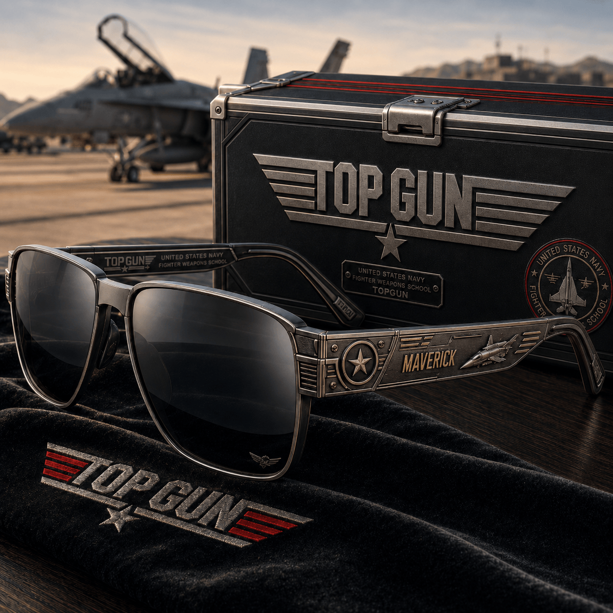 PREMIUM TG UNISEX SUNGLASSES NPL