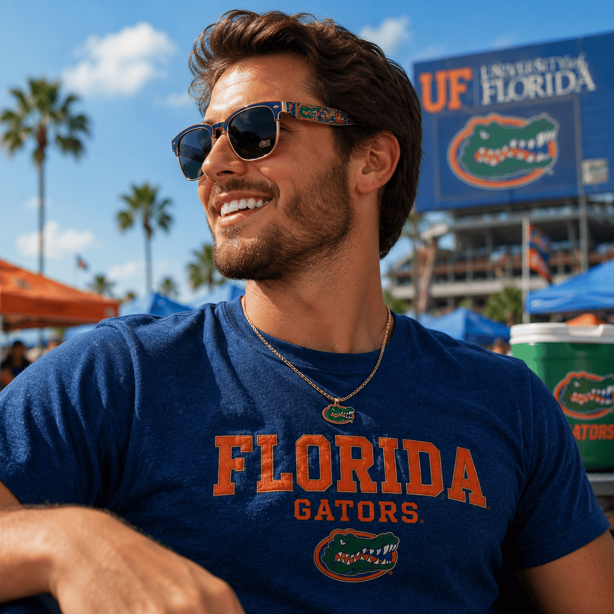 PREMIUM FGT UNISEX SUNGLASSES NTVA