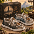 Premium LOTR Loafer Shoes TTTT