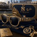 PREMIUM NYY UNISEX SUNGLASSES NPL