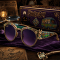 PREMIUM SCBD UNISEX SUNGLASSES PTKL