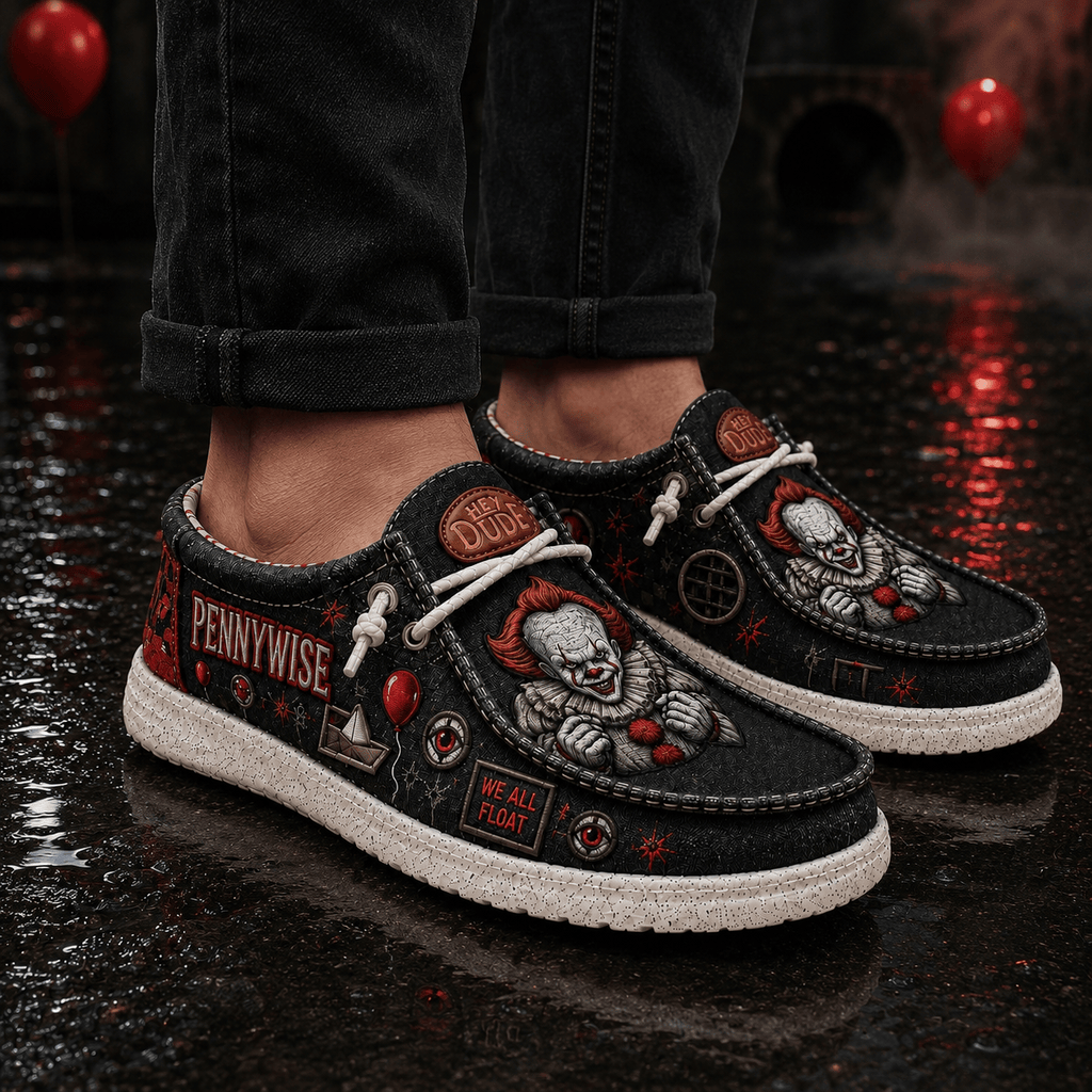 Premium PNW Loafer Shoes TTTT