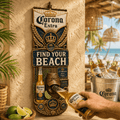Premium CRNB Wall Hanging Bottle Opener TNSM