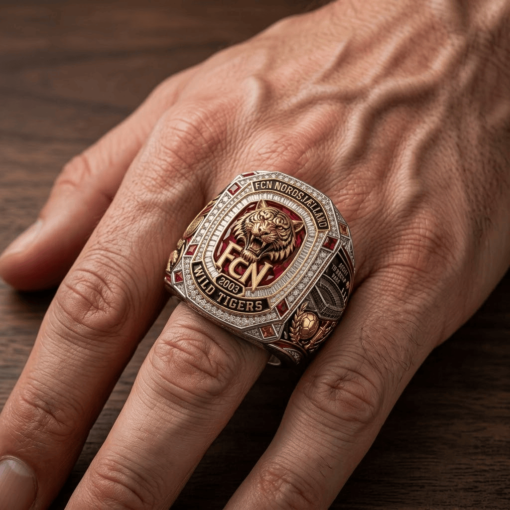 FCN Premium Ring TNSM