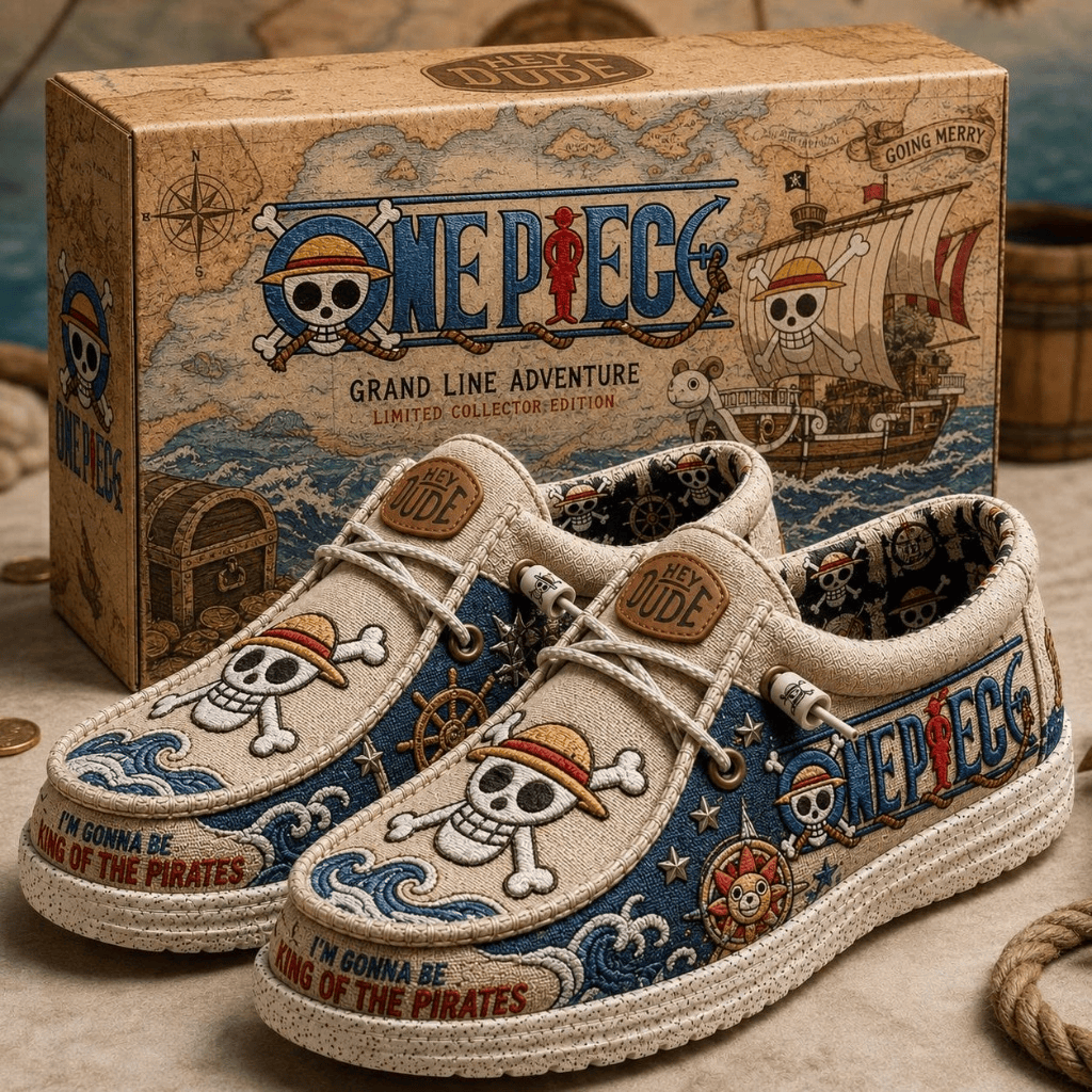 Premium OPC Loafer Shoes BMD