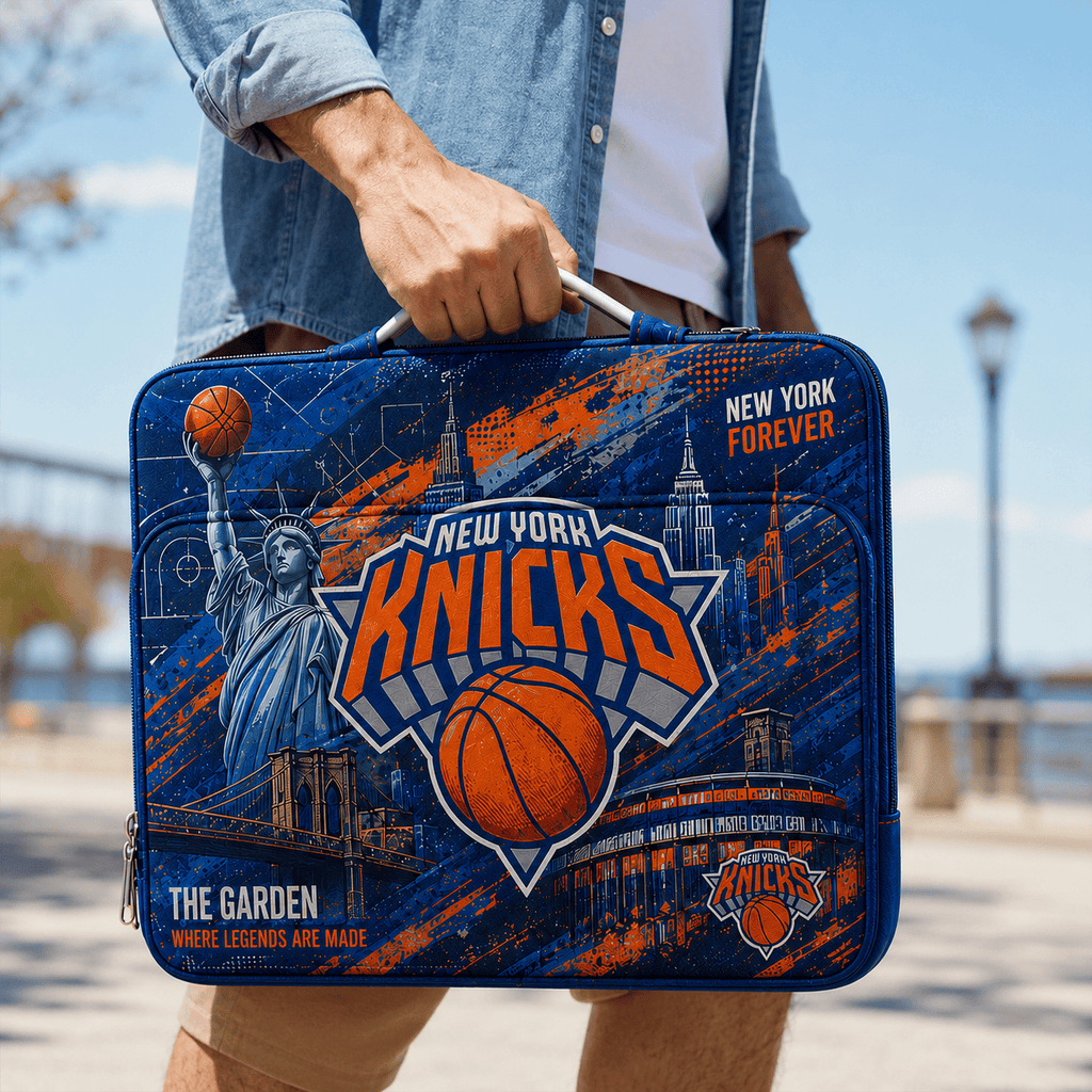 NYK Premium Laptop Tab Carry Bag NTNA