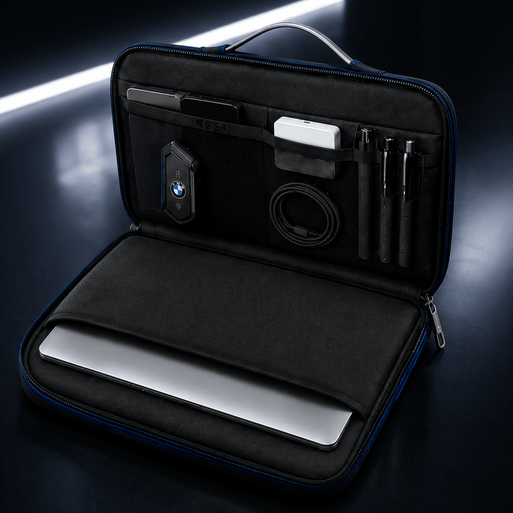 BW Premium Laptop Tab Carry Bag NTNA